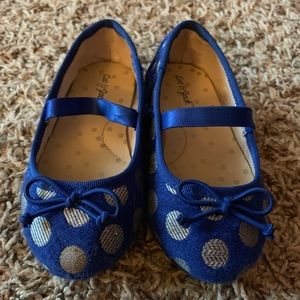 Cat & Jack Toddler Shoes